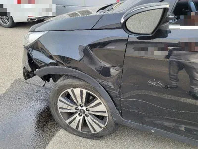 2015 Kia Sportage VIN: