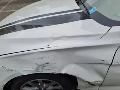 2017 BMW 320 WBA8T3105HG536372 VIN:WBA8T3105HG536372