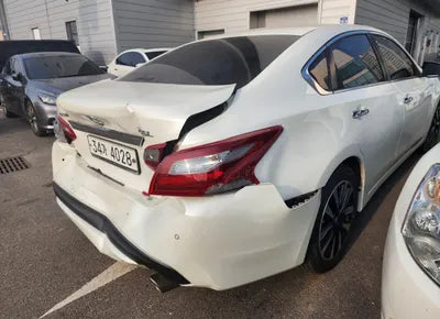 2018 Nissan Altima 1N4AL3AP4JC163555 VIN:1N4AL3AP4JC163555