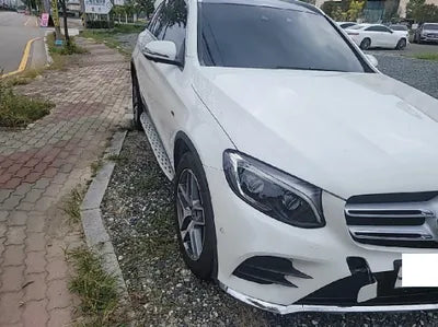 2019 Mercedes-Benz GLC 350 WDC0G5EB2KF525736 VIN:WDC0G5EB2KF525736