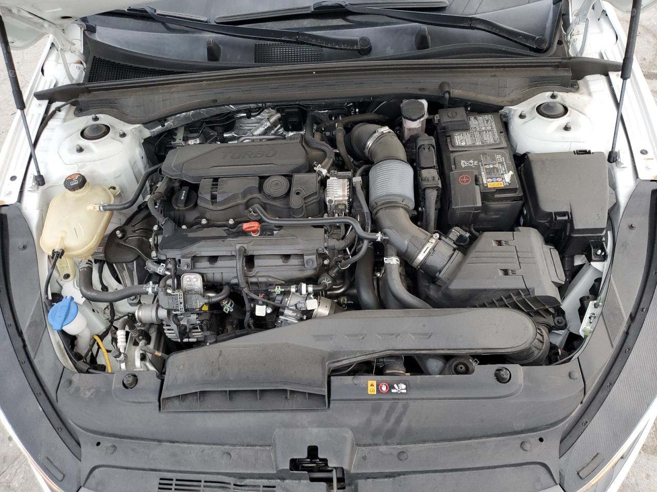 2022 KIA K5 LXS VIN:5XXG14J22NG140723