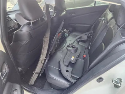 2019 Toyota Prius JTDKARFU0K3092197 VIN:JTDKARFU0K3092197