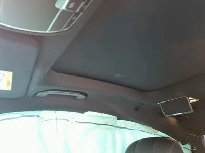 2020 Mercedes-Benz S 350 W1KUF2BB3LA588605 VIN:W1KUF2BB3LA588605