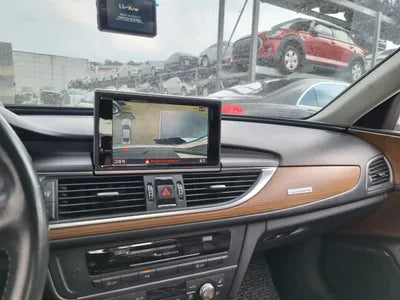 2016 Audi A6 WAUZZZ4G5GN014186 VIN:WAUZZZ4G5GN014186