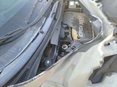 2015 Hyundai Tucson VIN: