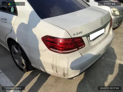 2015 Mercedes-Benz E 220 WDDHF0AB6FB146200 VIN:WDDHF0AB6FB146200