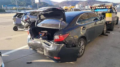 2017 Lexus ES 300 VIN: