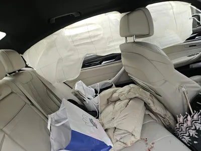 2019 BMW 530 WBAJD9102KWW13407 VIN:WBAJD9102KWW13407