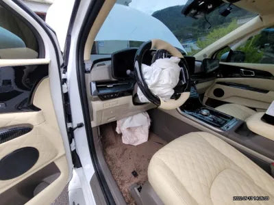 2022 Kia Carnival VIN: