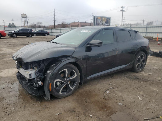 2023 KIA EV6 GT LINE VIN:KNDC4DLC7P5114167