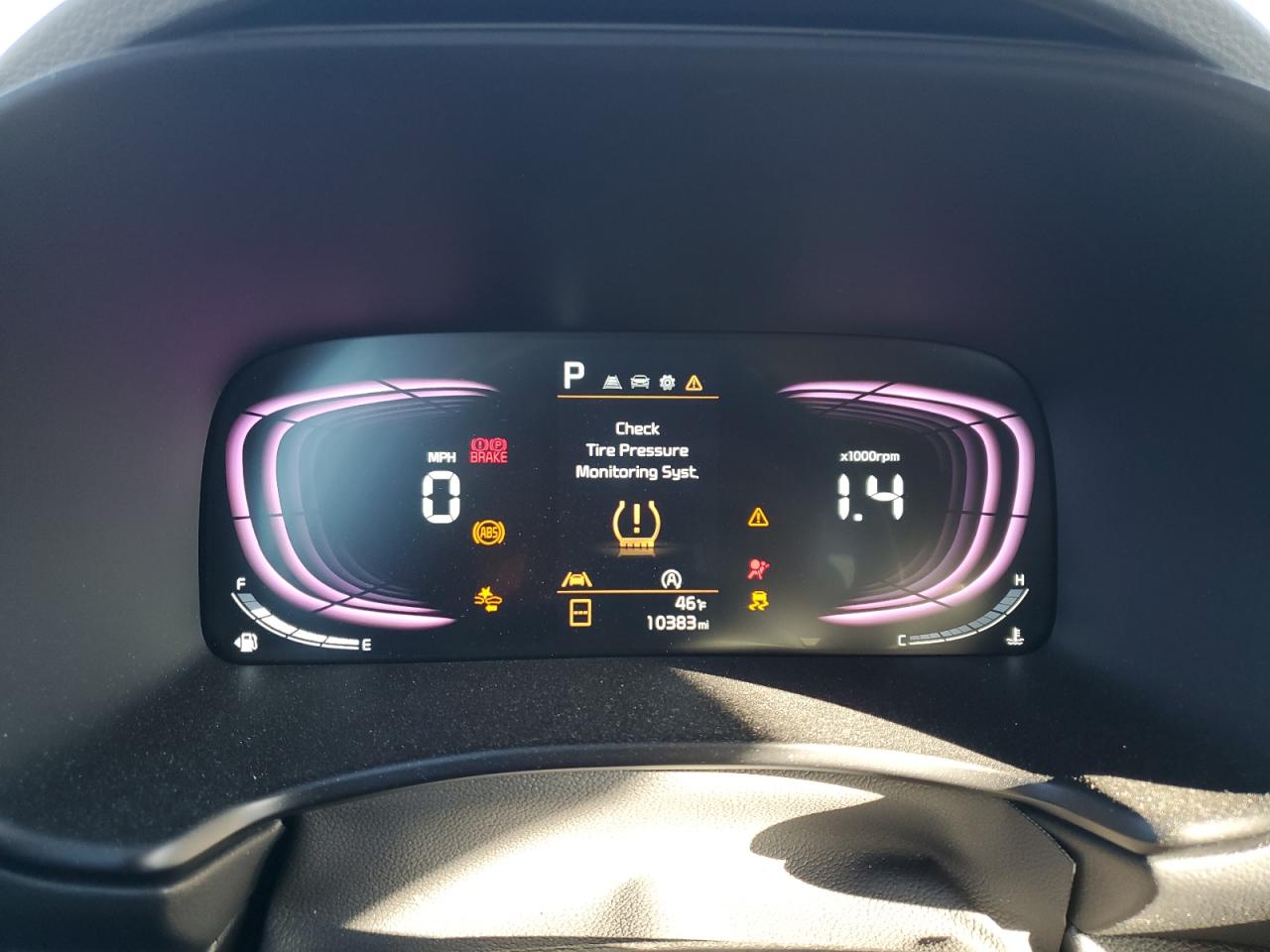 2024 KIA SOUL LX VIN:KNDJ23AU6R7231751