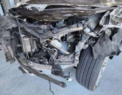 2018 Genesis G80 VIN: