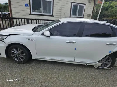 2018 Kia K5 KNAGS416BKA276520 VIN:KNAGS416BKA276520