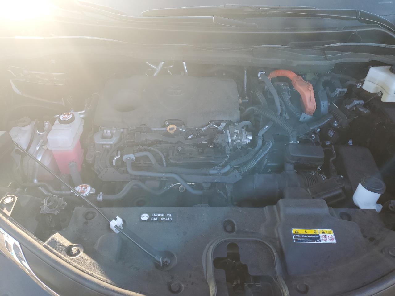 2022 TOYOTA SIENNA XLE VIN:5TDYSKFCXNS063802