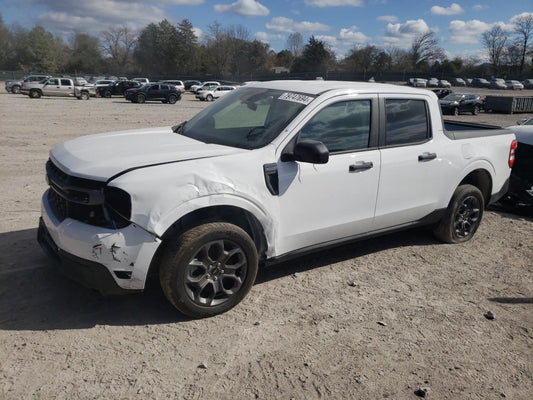 2024 FORD MAVERICK XLT VIN:3FTTW8J95RRA29210