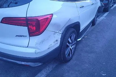 2018 Honda Pilot 5FNYF6850JB200869 VIN:5FNYF6850JB200869