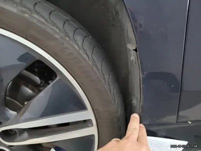 2018 BMW I3 WBY7Z2107J7B26784 VIN:WBY7Z2107J7B26784