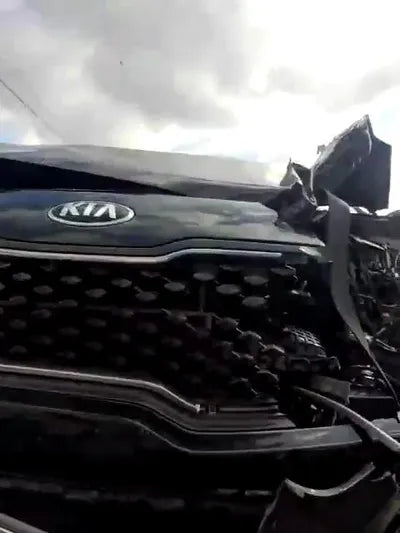 2017 Kia Sportage KNAP6815GJK375094 VIN:KNAP6815GJK375094