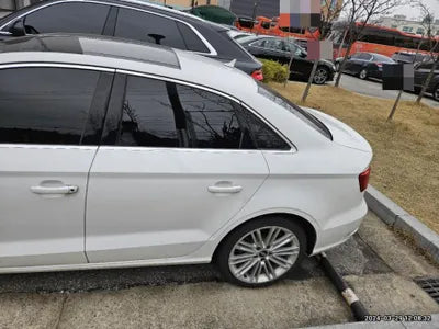 2018 Audi A3 WAUZZZ8V1J1091936 VIN:WAUZZZ8V1J1091936