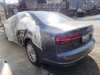 2015 Audi 50 WAUZZZ4H0FN017018 VIN:WAUZZZ4H0FN017018