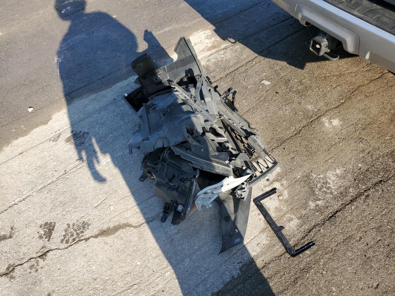 2022 TOYOTA 4RUNNER SR5/SR5 PREMIUM VIN:JTEMU5JR9N5996551