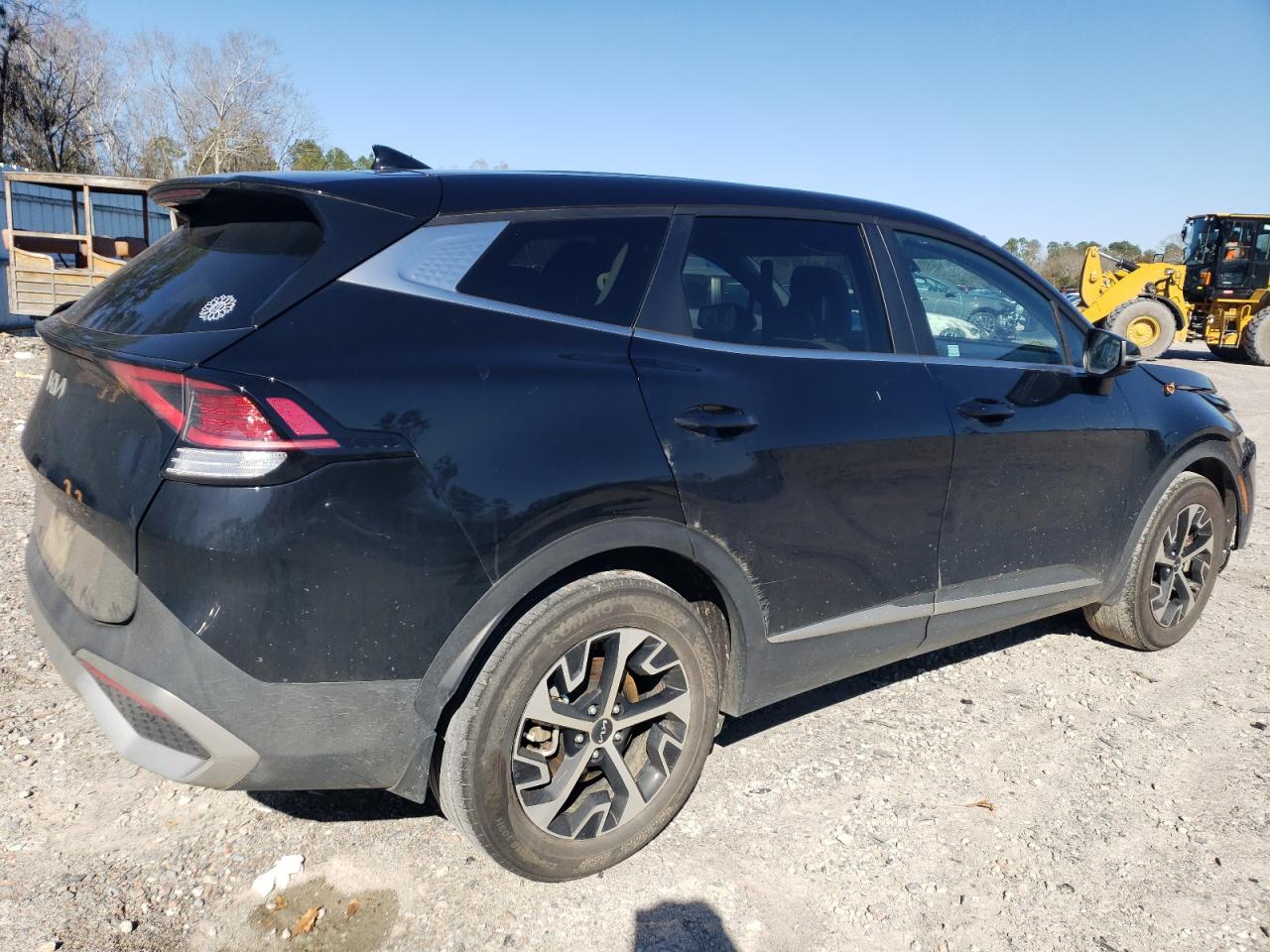 2023 KIA SPORTAGE EX VIN:5XYK33AF0PG075242