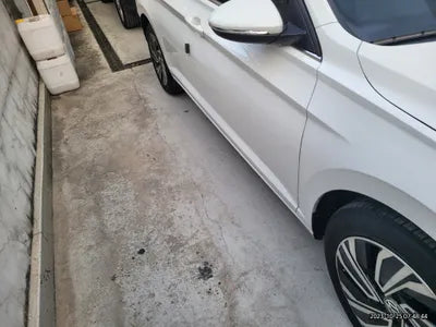 2022 Volkswagen Jetta VIN: