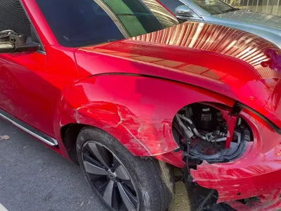 2015 Volkswagen Beetle WVWZZZ16ZFM635379 VIN:WVWZZZ16ZFM635379