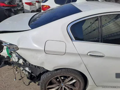 2018 BMW 530 WBAJD3101JG969949 VIN:WBAJD3101JG969949