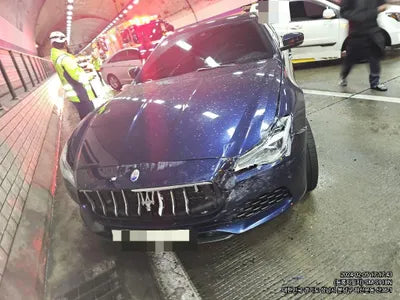 2019 Maserati Quattroporte VIN: