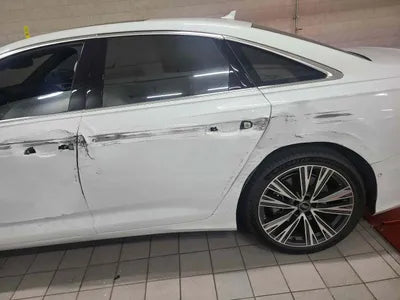 2023 Audi A6 WAUZZZF27PN026695 VIN:WAUZZZF27PN026695