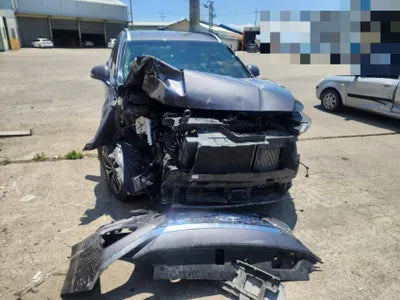 2018 Hyundai Santa FE VIN: