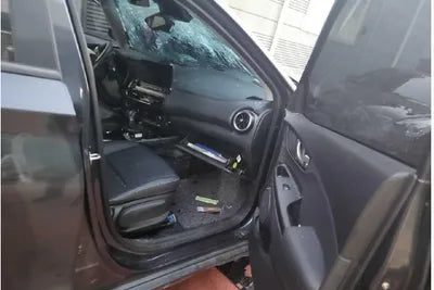 2022 Hyundai Kona KMHK381BENU839886 VIN:KMHK381BENU839886