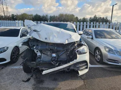 2020 Mercedes-Benz S 400 W1NFD2DB9LA279901 VIN:W1NFD2DB9LA279901