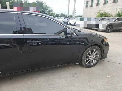 2017 Lexus ES 300 VIN: