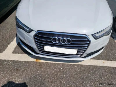 2016 Audi A6 915KMWAUZZZ4G6GN0 VIN:915KMWAUZZZ4G6GN0