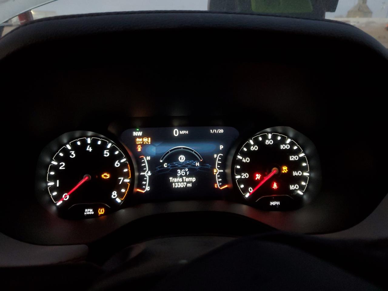 2024 JEEP COMPASS LIMITED VIN:3C4NJDCN1RT112985