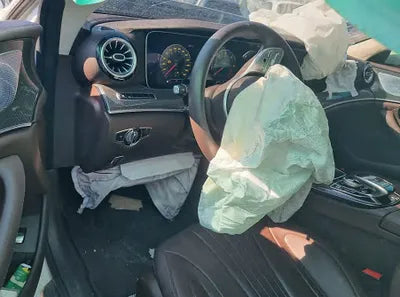 2020 Mercedes-Benz CLS 300 W1K2J1JB5LA070805 VIN:W1K2J1JB5LA070805