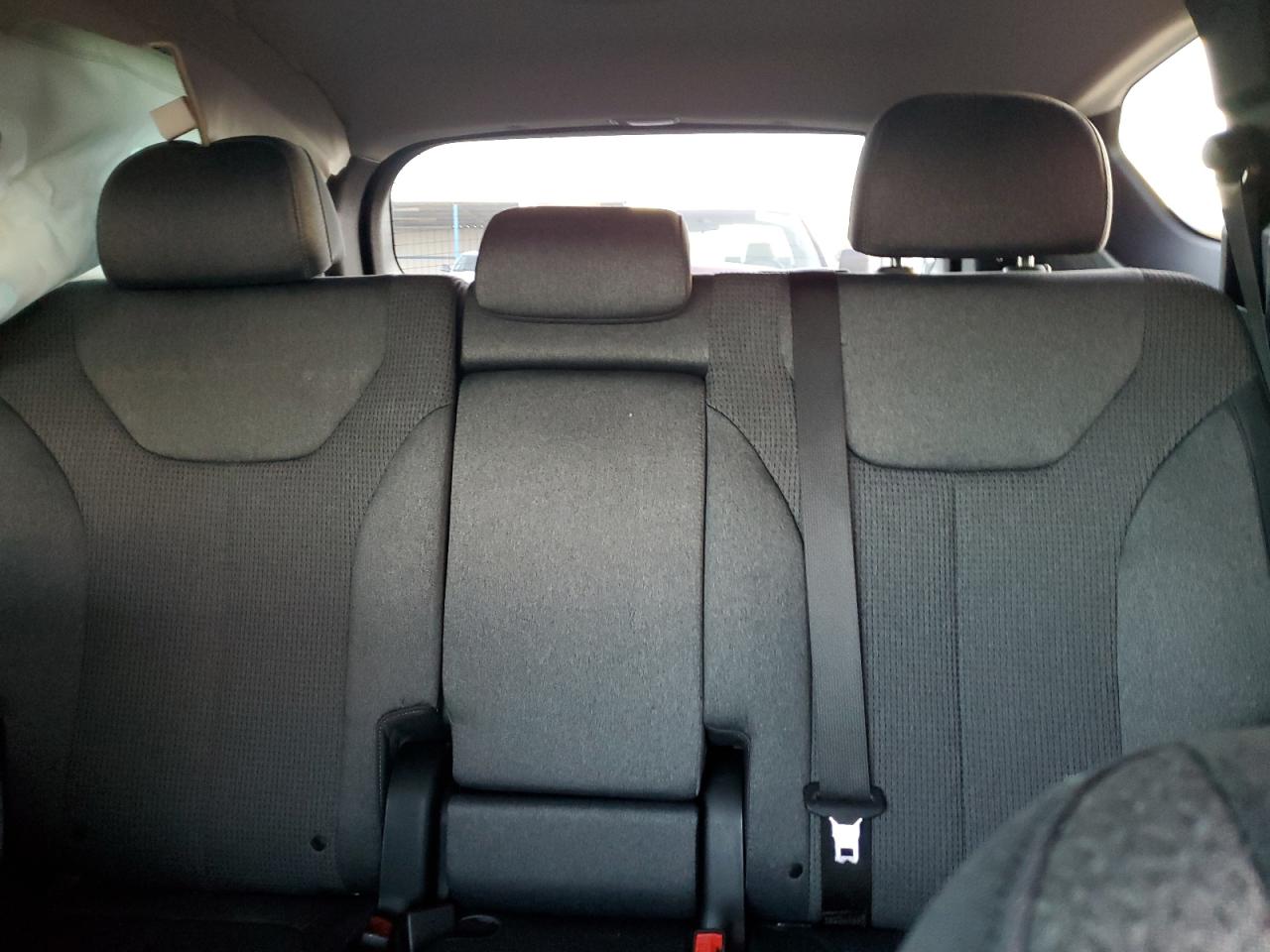 2023 HYUNDAI SANTA FE BLUE VIN:5NMS2DA13PH008525