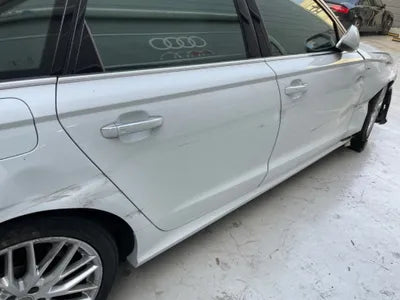 2015 Audi A6 WAUZZZ4G9GN016930 VIN:WAUZZZ4G9GN016930