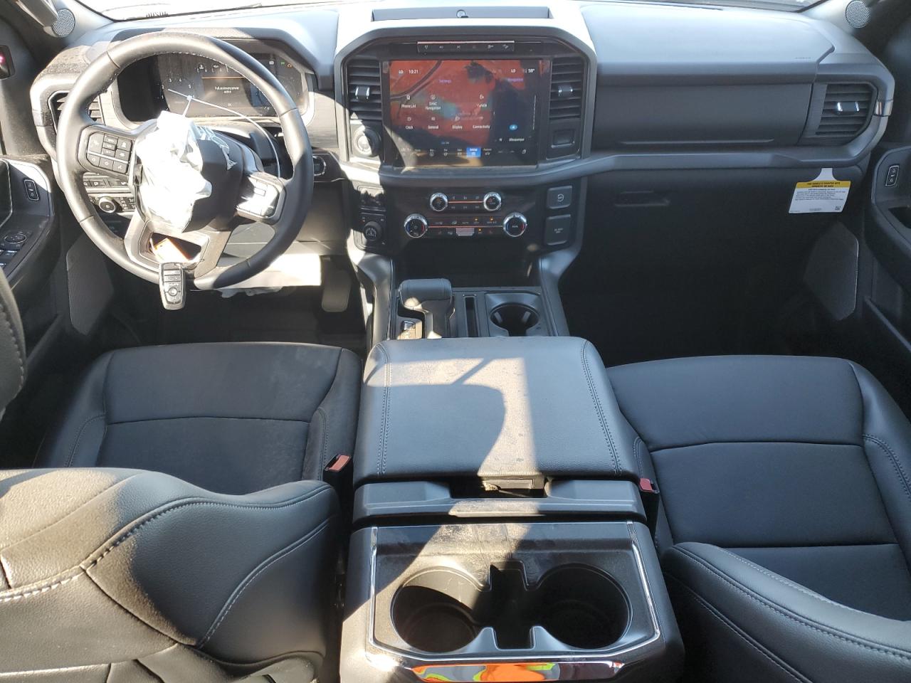 2024 FORD F150 XLT VIN:1FTFW3LD4RFA06922