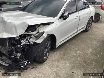 2020 Kia K5 KNAG641BBLA000305 VIN:KNAG641BBLA000305