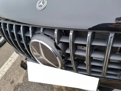 2019 Mercedes-Benz C 63 AMG WDC0G8JBXKF571659 VIN:WDC0G8JBXKF571659