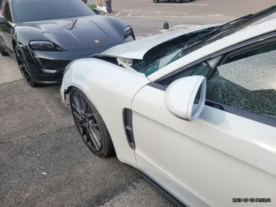 2023 Porsche Panamera WP0AJ2975PL103324 VIN:WP0AJ2975PL103324