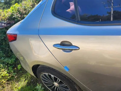 2014 Kia K5 VIN: