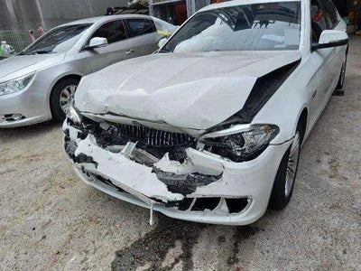 2015 BMW 520 WBA5E7100FG154686 VIN:WBA5E7100FG154686