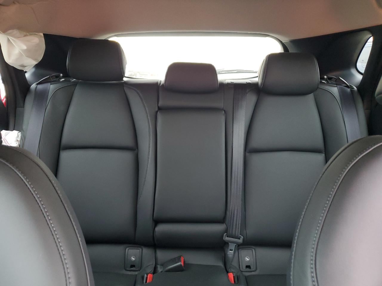 2024 MAZDA CX-30 PREFERRED VIN:3MVDMBCM1RM688485