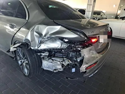 2022 Mercedes-Benz E 350 W1KZF8GB5NB097788 VIN:W1KZF8GB5NB097788
