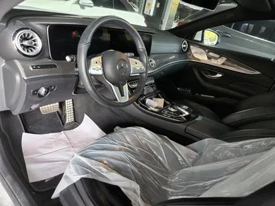 2020 Mercedes-Benz CLS 300 WDD2J1JBXLA053692 VIN:WDD2J1JBXLA053692