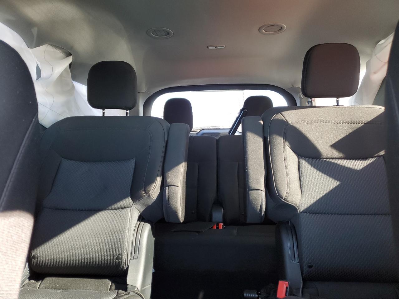 2022 FORD EXPLORER XLT VIN:1FMSK7DH4NGC17704